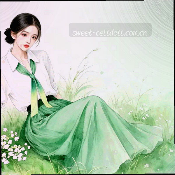 圆点与网格构成的淡灰蓝背景纹理